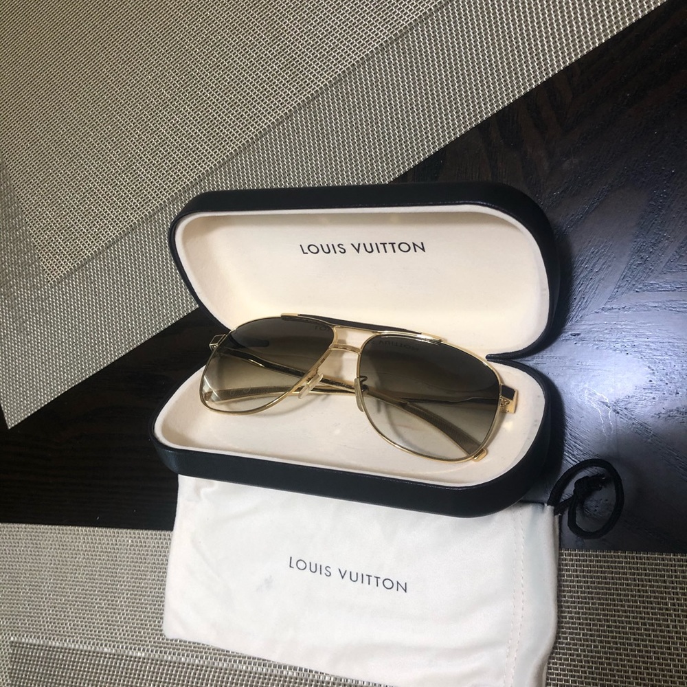 Louis Vuitton Sunglasses